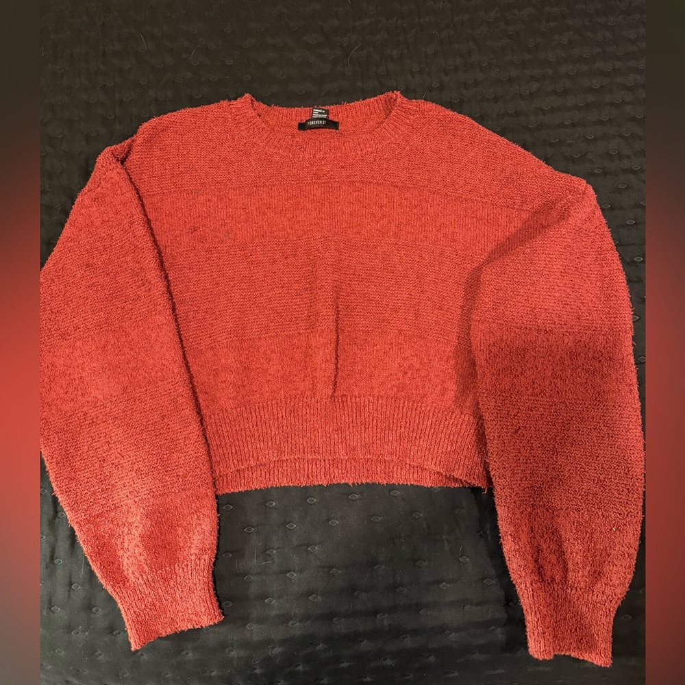 Forever 21 Women's Sweater